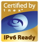 [IPv6 Ready]